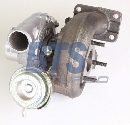 Turbocompresseur, suralimentation ORIGINAL